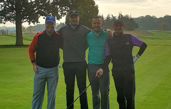 #caption-214 Away Day winning team