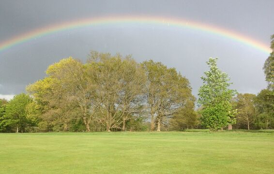 #caption-216 Rainbow over the 7th
